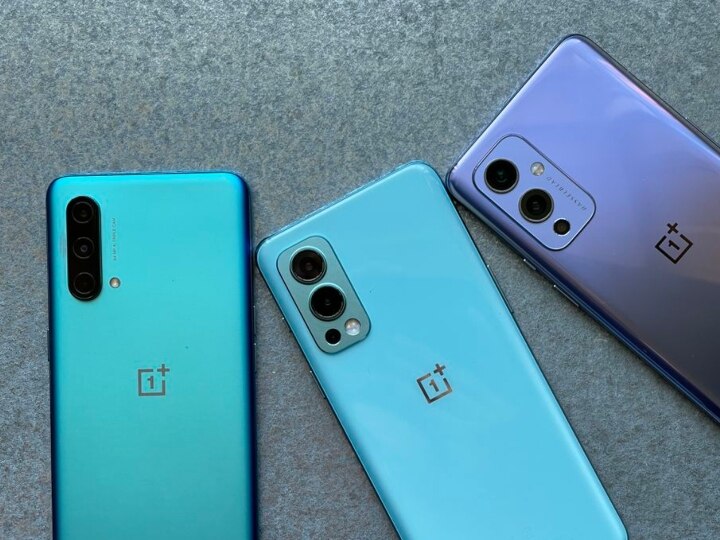 oneplus ka sabse pahla phone