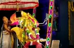 Antharvedi Narasimhaswamy Kalyanam: వైభవంగా సాగిన అంతర్వేది నారసింహుని కల్యాణం| ABP Desam