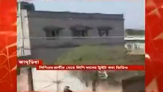 Municipal Election 2022: জামুরিয়ায় সিপিএম প্রার্থীকে লক্ষ্য করে গুলি চালানোর অভিযোগ TMC-র বিরুদ্ধে | Bangla News