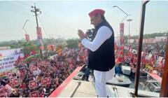 UP Elections 2022: ਸਵੇਰ ਦੇ ਵਰਕਆਊਟ ਤੋਂ ਲੈ ਕੇ ਸ਼ਾਮ ਦੇ ਬੈਡਮਿੰਟਨ ਤੱਕ ਕੁਝ ਅਜਿਹਾ ਹੈ Akhilesh Yadav ਦਾ ਡੇਲੀ ਰੂਟੀਨ