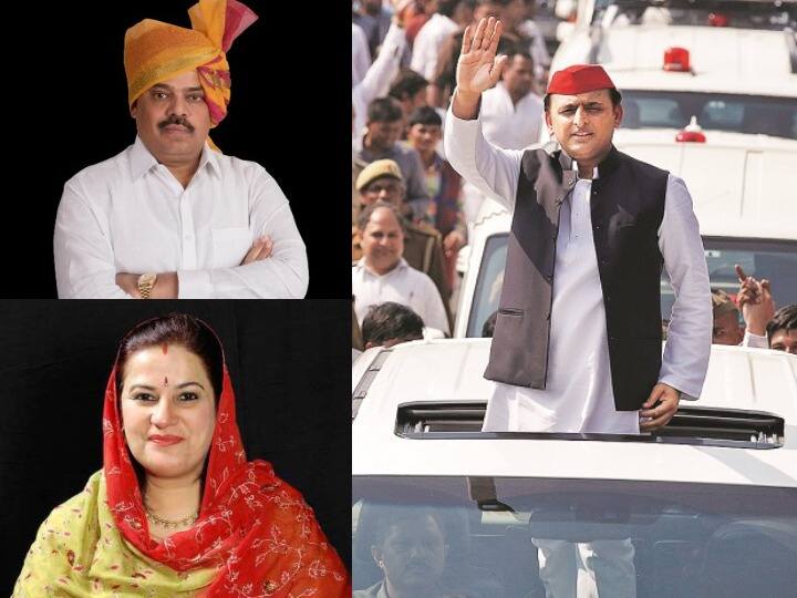 UP Election 2022: देश के पांच राज्यों में चुनावी माहौल बेहद गर्म है. वार-पलटवार और तीखी बयानबाजी से हर दिन कुछ ना कुछ नया सामने आ रहा है. इस बीच प्रत्याशियों की भी जमकर चर्चा हो रही है. कोई प्रत्याशी अपने बयानों को लेकर चर्चा में है तो कोई अपने लाइफ स्टाइल को लेकर. आज हम बात करेंगे कुछ ऐसे उम्मीदवारों की जिनके पास एक भी गाड़ी नहीं है, लेकिन वो जब भी दिखाई देते हैं तो किसी ना किसी लग्जरी कार में सवार होते हैं.