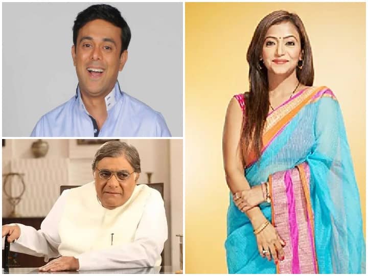 सब टीवी पर प्रसारित (TV Show) होने वाला शो वागले की दुनिया - नई पीढ़ी के किस्से (Wagle Ki Duniya) इन दिनों खूब चर्चा में है. शो के किरदार अपने-अपने अंदाज से लोगों का दिल जीत रहे हैं. आज से करीब 34 साल पहले डीडी पर एक सीरियल आया करता था वागले की दुनिया, जिसके कुछ एपिसोड में शाहरुख खान (Shah Rukh Khan) भी नजर आए थे,. अब सब टीवी पर प्रसारित होने वाला शो वागले की दुनिया-नई पीढ़ी के किस्से उसी का नया रूप है. आज हम आपको इस सीरियल के सभी स्टार कास्ट की फीस के बारे में बताने जा रहे हैं