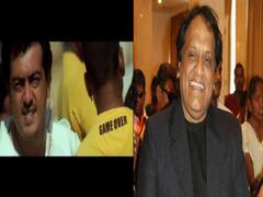 ”அந்த பாட்டுல, அஜித் நேரடியா விஜயை அட்டாக் பண்ணுவாரு “ - பரத்வாஜ் சொன்ன சீக்ரெட்..