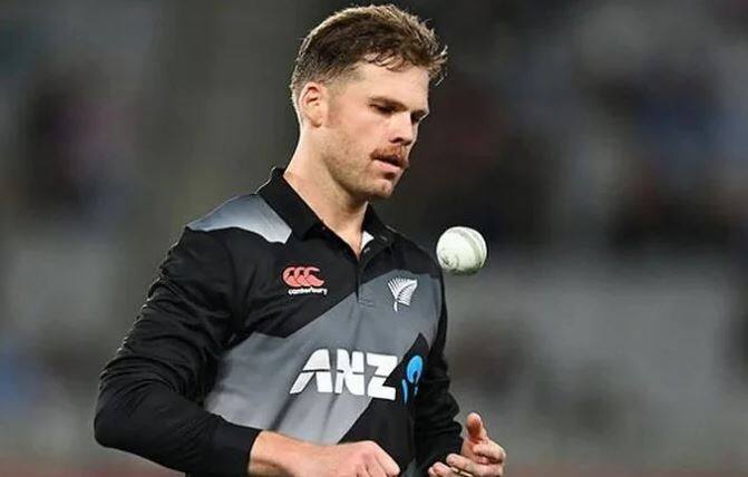 New Zealand Lockie Ferguson sold to Gujarat Titans for Rs 10 cr IPL Auction 2022: ન્યુઝીલેન્ડના લોકી ફર્ગ્યુસનને ગુજરાત ટાઇટન્સે આટલા કરોડમાં ખરીદ્યો, જાણો