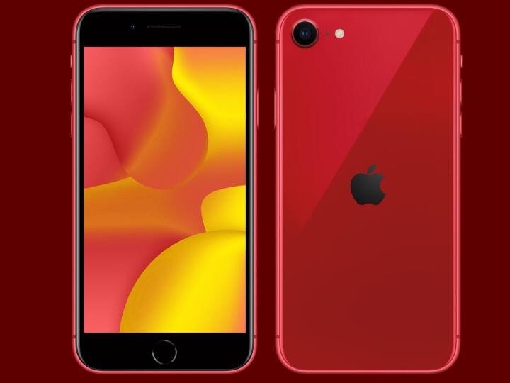 iPhone Offer discount on iPhone iPhone under 14000 rs iphone 13 iphone SE 2020 apple Discount on iPhone: आईफोन पर अब तक का सबसे बड़ा ऑफर, 14000 रुपये से भी कम में ले जाएं फोन, जानें पूरा ऑफर
