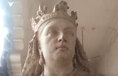 Udaipur: Know the history of 100-year-old statue of Queen Victoria in a library
