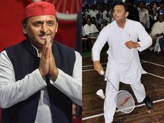 Akhilesh Yadav Daily Routine: सुबह के वर्कआउट से शाम के बैडमिंटन तक, कुछ ऐसा है अखिलेश यादव का डेली रूटीन