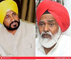 ਕਾਂਗਰਸ ਦੇ MP ਦੂਲੋ ਮੁੱਖ ਮੰਤਰੀ ਚੰਨੀ ਤੇ ਨਵਜੋਤ 'ਤੇ ਵਰ੍ਹੇ