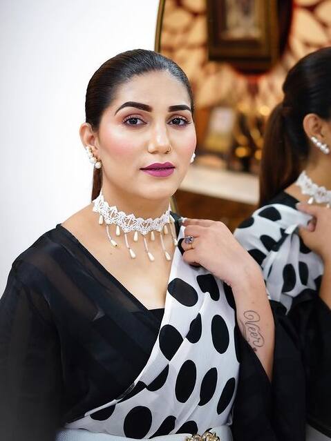 बेहद उतार-चढ़ाव भरी रही है Sapna Choudhary की ज़िंदगी, अपने दम पर बनाया मुकाम