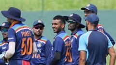 ਕ੍ਰਿਕਟ ਦੇ ਨਿਯਮਾਂ 'ਚ ਬਦਲਾਅ: ਹੁਣ ਗੇਂਦ 'ਤੇ ਥੁੱਕ ਨਹੀਂ ਲਾ ਸਕਣਗੇ ਗੇਂਦਬਾਜ਼, ਮਾਂਕਡਿੰਗ ਨੂੰ ਵੀ ਰਨ ਆਊਟ ਮੰਨਿਆ ਜਾਵੇਗਾ