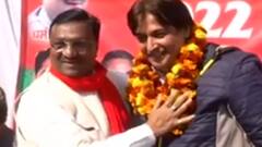 सहारनपुर से जनता किसे भेजेगी लखनऊ ? Lucknow Chalo | UP Election 2022