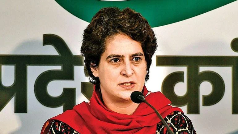 Priyanka Gandhi Vadra : I can sacrifice my life for my brother, Congress leader says on Rahul Gandhi Priyanka on Rahul : রাহুলের জন্য জীবন দিতে পারি, একই কথা প্রযোজ্য ওঁর ক্ষেত্রেও : প্রিয়ঙ্কা