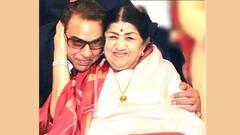 Bollywood Celebrity Update: কেন লতা মঙ্গেশকরের শেষকৃত্যে ছিলেন না ধর্মেন্দ্র? জানা গেল আসল কারণ