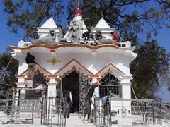 Jharkhand: भगवान ने सपने में दिया दर्शन, अब 40 लाख रुपये खर्च कर प्रभु श्रीकृष्ण का मंदिर बनवा रहा यह मुस्लिम शख्स