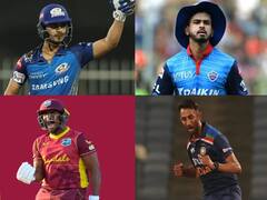 IPL Auction 2022: इन खिलाड़ियों को मिली 10 करोड़ से ज्यादा की रकम, ईशान किशन रहे सबसे महंगे