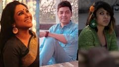 Gouri Alo: স্বর্ণেন্দুর পরিচালনায় ফের ছোটপর্দায় চান্দ্রেয়ী, ভাস্বর, ঋ, আসছে 'গৌরী এল'