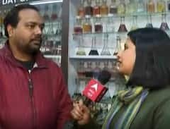 Here's how perfume is being manufactured in Kannauj