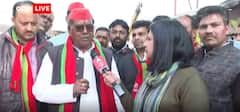 UP Elections 2022: SP's Anil Kumar Dohare says, 'BJP has done nothing in Kannauj'