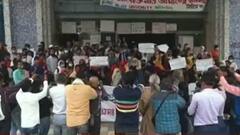 'पहले चरण के चुनाव में परिवारवादियों उड़े होश' | Khabre Tabadtod | Assembly Election 2022