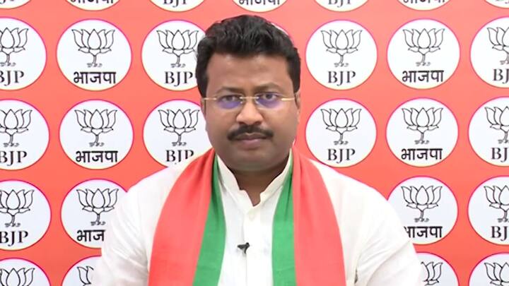 अगला नाम है धनंजय कनौजिया का. धनंजय बलिया के बेल्थरा रोड से बीजेपी विधायक हैं. उनकी कुल संपत्ति 3.77 लाख रुपये है.