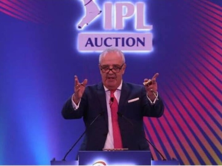 IPL Auction 2022 : ஐ.பி.எல். ஏலத்தில் மயங்கி விழுந்த ஹ்யூக்  எட்மிட்ஸ்.. யார் இவர்?