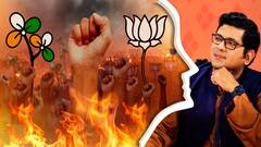 যুক্তি-তক্কো (পর্ব ১): 