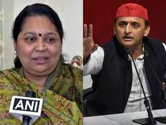 Akhilesh Yadav का नाम ले साधना गुप्ता ने बयां किया था दर्द, बताया था सपा चीफ से कैसे हैं संबंध