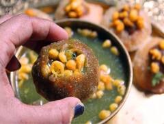 Panipuri: ফুচকা খেয়েই কমিয়ে ফেলুন ওজন