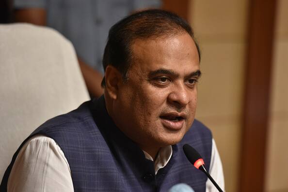 'Modern Day Jinnah': Assam CM Himanta Biswa Sarma Ups The Ante Against Rahul Gandhi 'Modern Day Jinnah': Assam CM Himanta Biswa Sarma Ups The Ante Against Rahul Gandhi