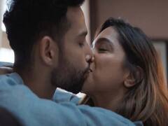 Gehraiyaan: दीपिका को Kiss करते देख सिद्धांत के चाचाजी ने फोन करके पूछा था ऐसा सवाल, जानकर छूट जाएगी हंसी!