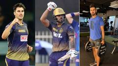 IPL Mega Auction 2022: নিলামের প্রথম দিনের শেষে কেমন হল টিম কেকেআর?