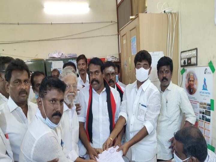 Local body election | உள்ளாட்சியில் உள்குத்து: ராமநாதபுரத்தில் தோழர்களை கழற்றிவிட்ட உடன் பிறப்புகள்