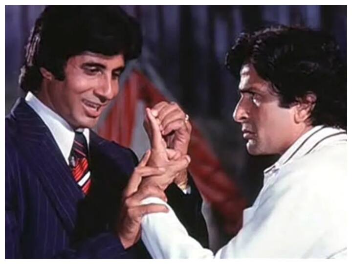 When Shashi Kapoor asked the director to cut all the scenes of Amitabh Bachchan from the film know what was the reason जब Shashi Kapoor ने डायरेक्टर से कहकर फिल्म से कटवा दिए थे Amitabh Bachchan के सारे सीन, जानें क्या थी वजह