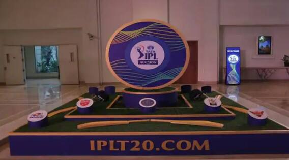 IPL Auction 2022: चुनावी गर्मी के बीच हुई खिलाड़ियों की नीलामी, जानें किसकी बोली लगी सबसे ज्यादा