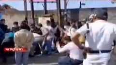 Municipal Election: ভোট লুঠে বাধা দেওয়ায় 'মারধর' বহিরাগতদের, আসানসোলে পুলিশি নিষ্ক্রিয়তার অভিযোগ CPIM প্রার্থীর| Bangla News