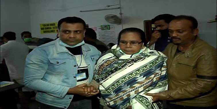 WB Municipal Election 2022: Siliguri CPM candidate Ashok Bhattacharya alleges 'Trinamool is bringing outsiders into the booth' Siliguri Municipal Poll 2022: 'বহিরাগতদের বুথে আনছে তৃণমূল' অভিযোগ সিপিএম প্রার্থী অশোক ভট্টাচার্যর