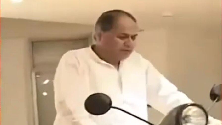 Rahul Bajaj Death:  ఆయన దేశ ప్రజలందరికీ 