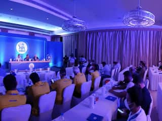 IPL 2022 Mega Auction: Complete List Of Players Who Fetched 10 Crore & Above At Auction