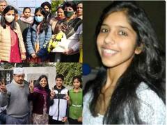 Punjab Election 2022 : ਪੜਾਈ ਤੋਂ ਇਲਾਵਾ ਖੇਡਾਂ 'ਚ ਵੀ ਚੈਂਪੀਅਨ ਹੈ CM ਕੇਜਰੀਵਾਲ ਦੀ ਧੀ , ਜਾਣੋ ਕਿਹੋ ਜਿਹੀ ਹੈ Harshita Kejriwal ਦੀ ਜ਼ਿੰਦਗੀ