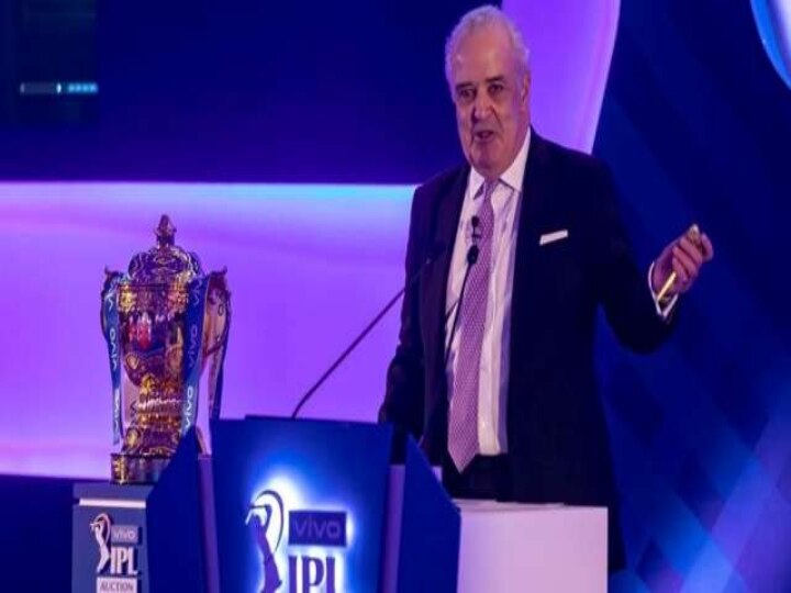 IPL Auction 2022 : ஐ.பி.எல். ஏலத்தில் மயங்கி விழுந்த ஹ்யூக்  எட்மிட்ஸ்.. யார் இவர்?