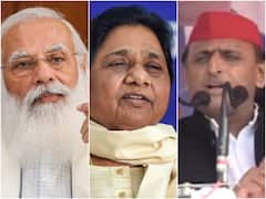 UP Election 2022: आज दूसरे चरण के प्रचार का अंतिम दिन. जानिए- पीएम मोदी, मायावती और अखिलेश कहां-कहां रैली करेंगे