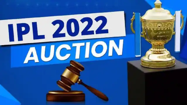 Return of IPL Mega Auction with 2 new teams after 4 years 4 ਸਾਲ ਬਾਅਦ 2 ਨਵੀਆਂ ਟੀਮਾਂ ਨਾਲ IPL ਮੇਗਾ Auction ਦੀ ਵਾਪਸੀ, 600 ਖਿਡਾਰੀਆਂ ਦੀ ਕਿਸਮਤ ਦਾ ਫੈਸਲਾ ਅੱਜ