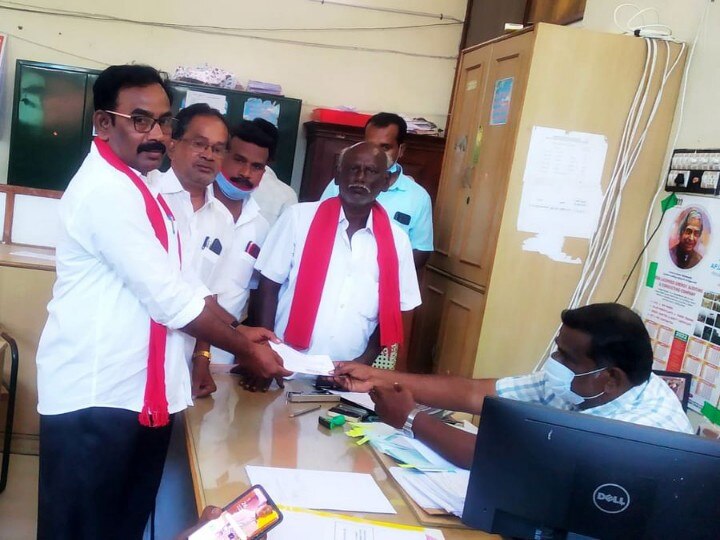 Local body election | உள்ளாட்சியில் உள்குத்து: ராமநாதபுரத்தில் தோழர்களை கழற்றிவிட்ட உடன் பிறப்புகள்