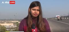 Delhi Weather Report: Delhiites wake up to cold winds, fog