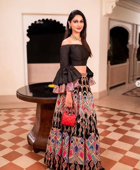 ये हैं अल्लू अर्जुन की जीवनसाथी अल्लू  स्नेहा रेडी जिन्हें देखते ही पहली नजर में एक्टर अपना दिल दे बैठे थे.