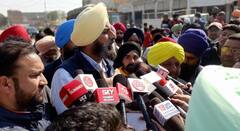 ਬਿਕਰਮ ਮਜੀਠੀਆ ਨੇ ਕੀਤੀ ਨਵਜੋਤ ਸਿੱਧੂ ਦੀ ਨਿਖੇਧੀ, ਸਿੱਧੂ ਧੱਕੇਸ਼ਾਹੀ ਤੇ ਗੁੰਡਾਗਰਦੀ ਦੀ ਰਾਜਨੀਤੀ ’ਤੇ ਉਤਰੇ