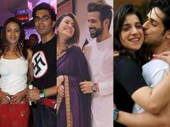 Tv Stars Relationship: अधूरी रह गई इन टीवी स्टार्स की लव स्टोरी, प्यार तो किया लेकिन शादी तक नहीं पहुंचा रिश्ता