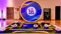 IPL Auction 2022 : எந்த அணியில் யாருக்கு இடம்..? எகிறும் எதிர்பார்ப்பு.. தயாராக இருக்கும் ஏல மேடை..!