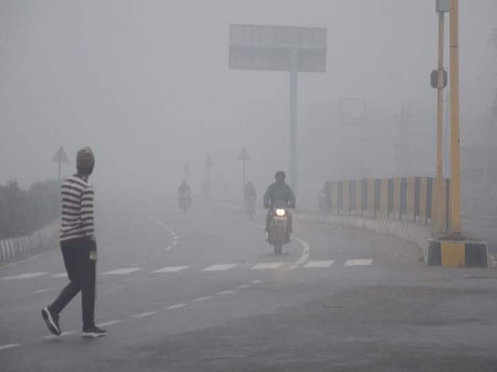 Weather Update: यूपी-बिहार-राजस्थान में फिर बदलेगा मौसम का मिजाज, उत्तराखंड में बर्फबारी बढ़ाएगी मुसीबत, जानिए ताजा अपडेट India Weather Update weather will change again in UP Bihar Rajasthan snowfall will increase trouble in Uttarakhand Weather Update: यूपी-बिहार-राजस्थान में फिर बदलेगा मौसम का मिजाज, उत्तराखंड में बर्फबारी बढ़ाएगी मुसीबत, जानिए ताजा अपडेट