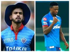 IPL Auction 2022: শ্রেয়স থেকে রাবাডা, নিলামের প্রথম রাউন্ডে এই খেলোয়াড়দের কিনতে উপুড় হল টাকার ঝুলি